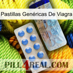 Pastillas Genéricas De Viagra 39